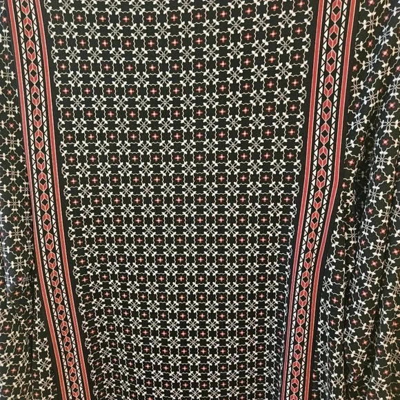 Max Studio Jersey Dress - Picture 3 of 4